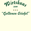 Bezahlte Werbung Goldener Stiefel