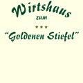 Bezahlte Werbung - Wirtshaus Goldener Stiefel - Schitzlwirt
