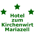 Bezahlte Werbung - Hotel Kirchenwirt