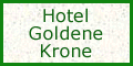 Bezahlte Werbung - Hotel Goldene Krone