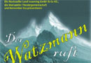 Der Watzmann ruft