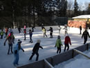 Eislaufplatz Mariazell