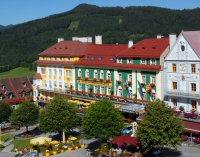 Hotel Schwarzer Adler Hotel Schwarzer Adler