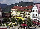Hotel Schwarzer Adler Hotel Schwarzer Adler
