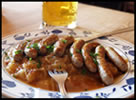 Almgasth&ouml;fe und H&uuml;tten