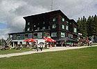 Berggasthof B&uuml;rgeralpe