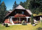 Alpenhaus Ganser