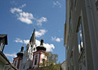 Stadthaus Mariazell