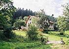 Herrenhaus Trauttenberg Herrenhaus Trauttenberg