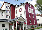 Familiengästehaus Zuser Familiengästehaus Zuser