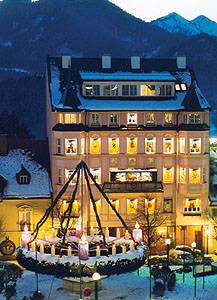 Advent in Mariazell