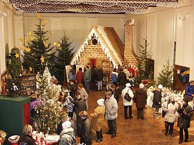 Advent in Mariazell