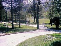 Parkanlage