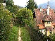 lauschige Wege
