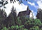 Die Sigmundsbergkapelle