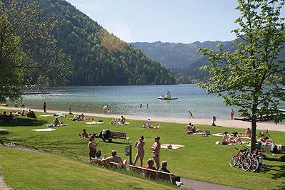 Erlaufsee