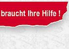 Spendenaktion