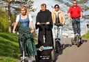 E-Bikes
