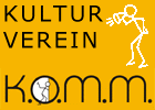 Kulturverein KOMM