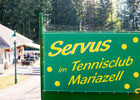 Union Tennis Club Mariazell