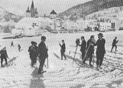 WSV Mariazell