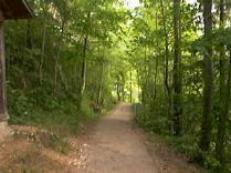 Wallfahrerweg