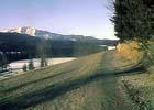 Wanderwege