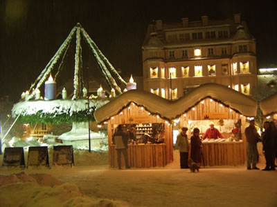 Mariazeller Advent