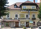 Apotheke und Drogerie Zur Gnadenmutter