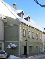 Haus in Mariazell