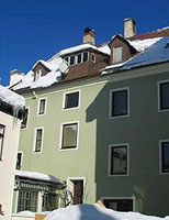 Haus in Mariazell Haus in Mariazell