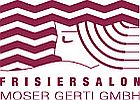 Frisiersalon Moser