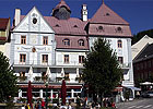 Pirker am Hauptplatz Pirker am Hauptplatz