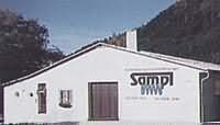 Federnerzeugung Sampl