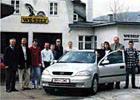Autohaus Wesely Autohaus Wesely