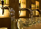 Bars und Cafes Bars und Cafes