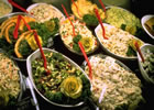 Buffet und Imbiss Buffet und Imbiss