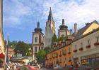 Mariazell Mariazell