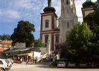 Basilika Mariazell Basilika Mariazell