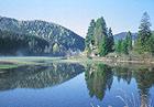 Hubertussee Hubertussee
