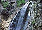 Der Marienwasserfall Der Marienwasserfall