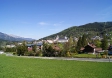 Blick Richtung Mariazell