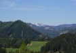 Blick Richtung Ötscher