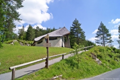 Bruder Klaus Kirche