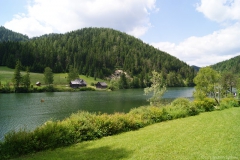 Hubertussee