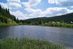 Hubertussee