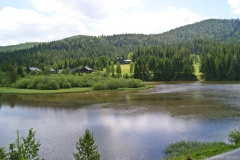 Hubertussee