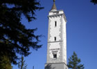 Bürgeralpe Aussichtswarte