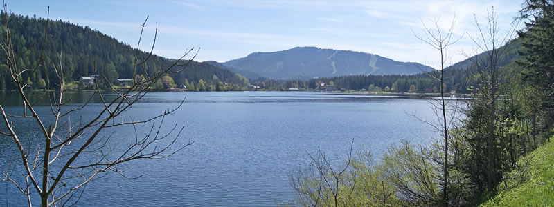 Erlaufsee