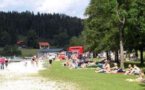Erlaufsee
